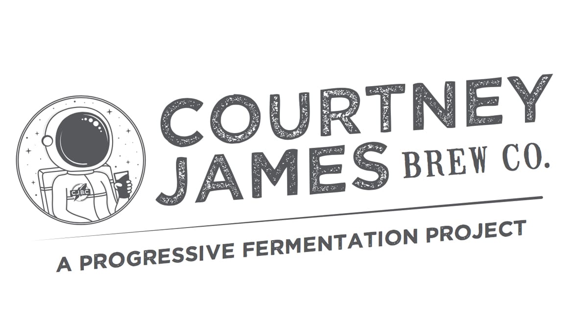 Courtney James Brewing Company
