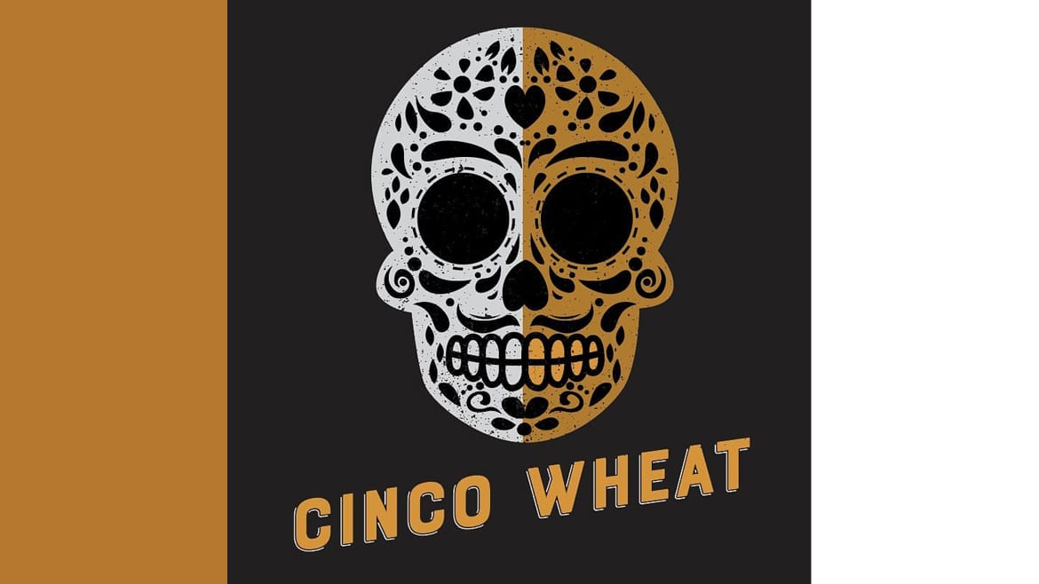 Colony KC has its Cinco Wheat on tap 