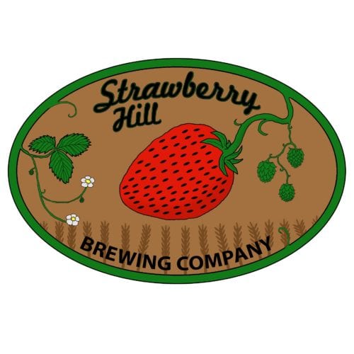Strawberry Hill Brewing Co. 