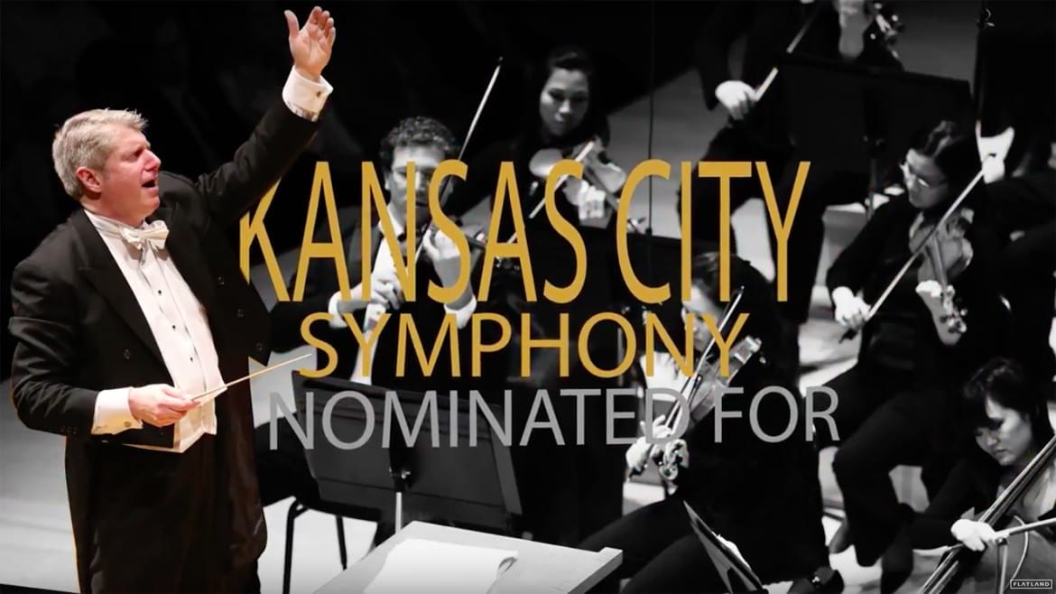 How Kansas City is the 58th Annual Grammy Awards