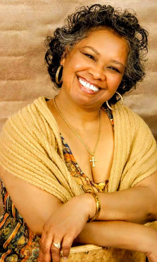 Rev. Cassandra Wainwright is a pastor with Heaven Sent Outreach Ministries. 
