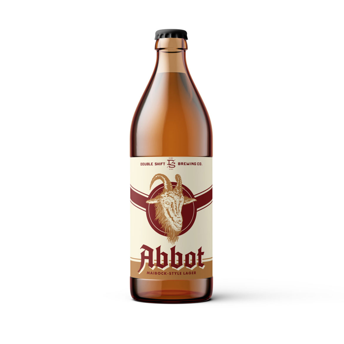 Double Shift Brewing Co.'s Abbot.
