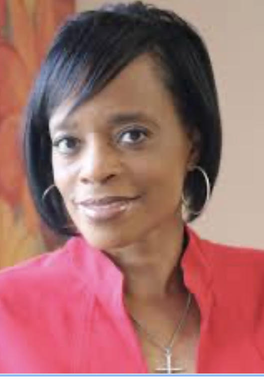 Stacey Johnson-Crosby has been in the real estate business for 33 years.