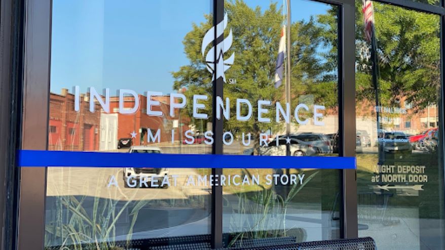 Joseph Campbell’s deposition is part of an ongoing defamation lawsuit he and his company filed against the City of Independence and two city council members.