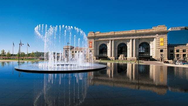 Union Station