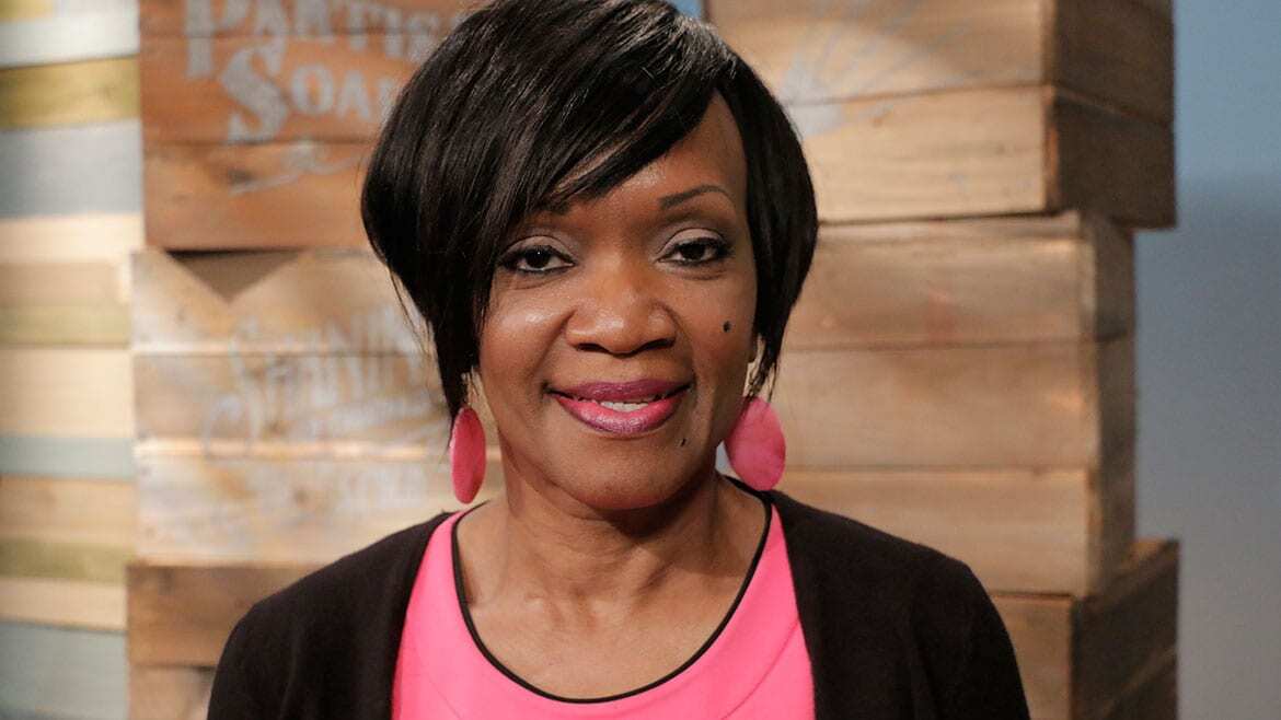 Gwendolyn Grant, president and CEO of the Urban League of Greater Kansas City