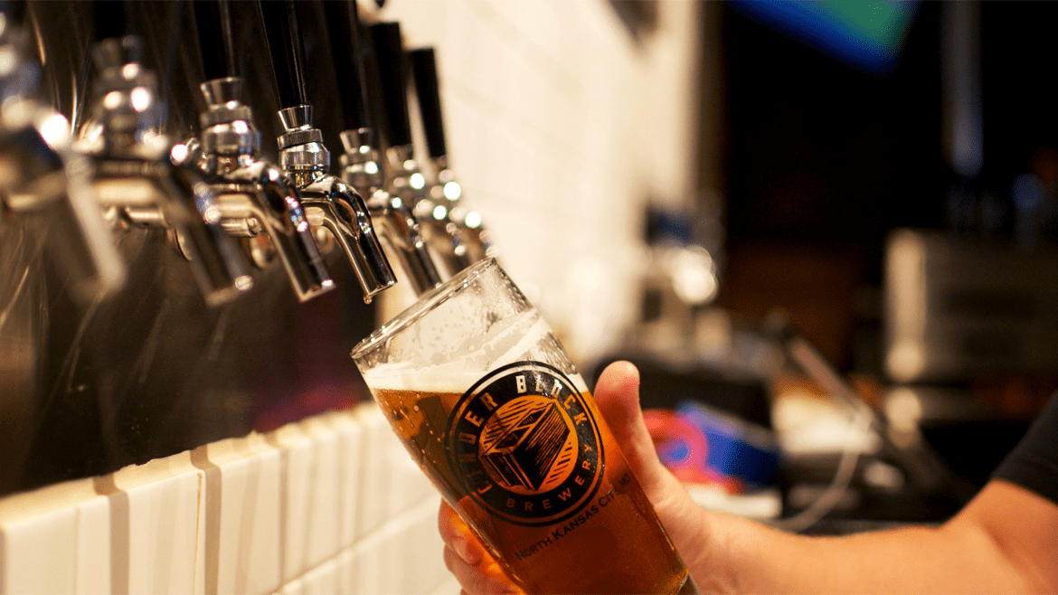 Cinder Block Brewery