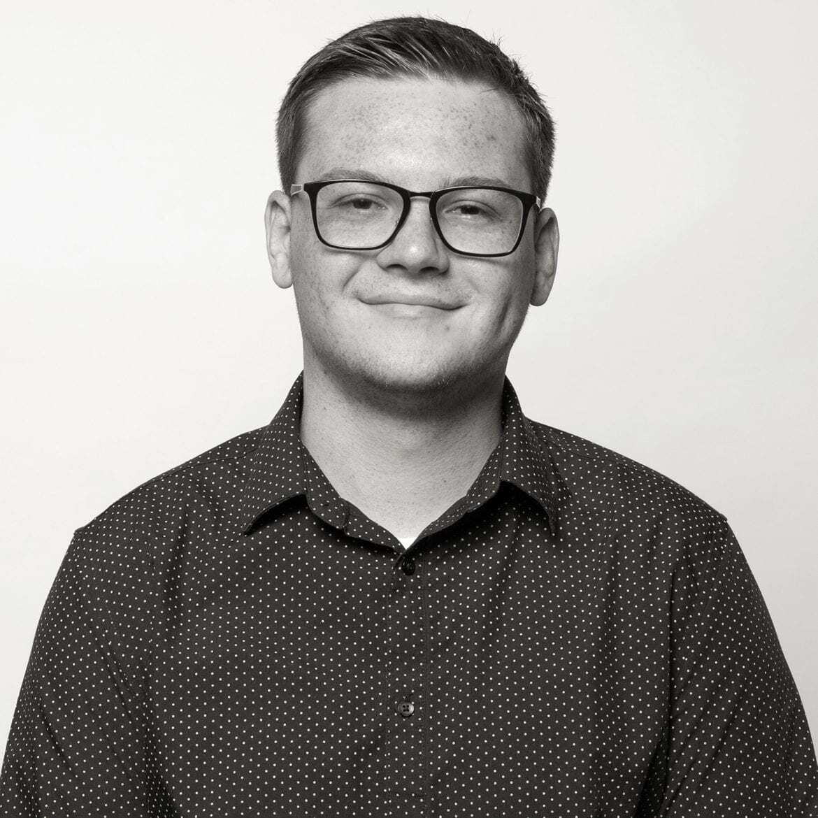 Jacob Douglas