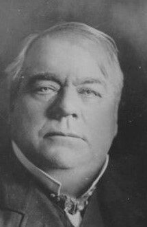 William Rockhill Nelson, founder of The Kansas City Star.