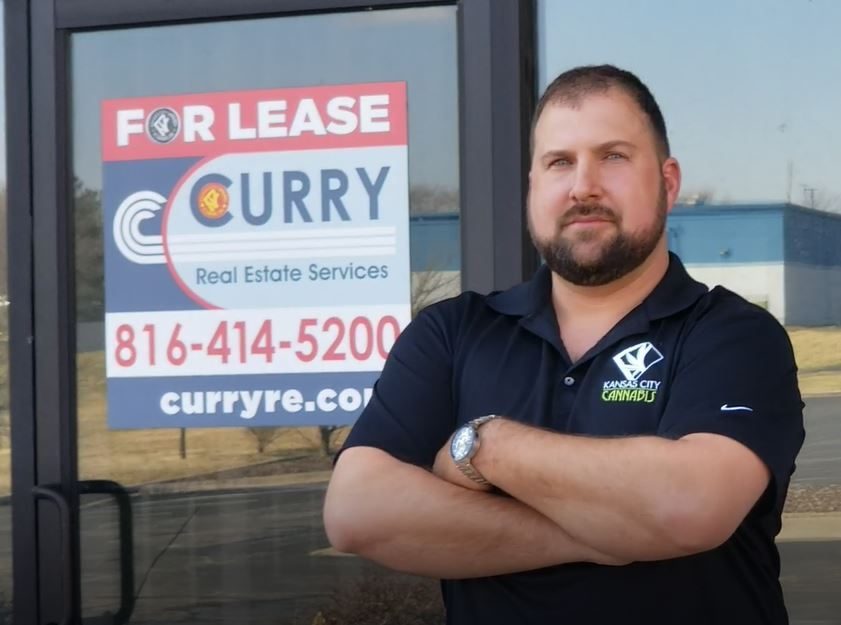 dan nelson of kansas city cannabis