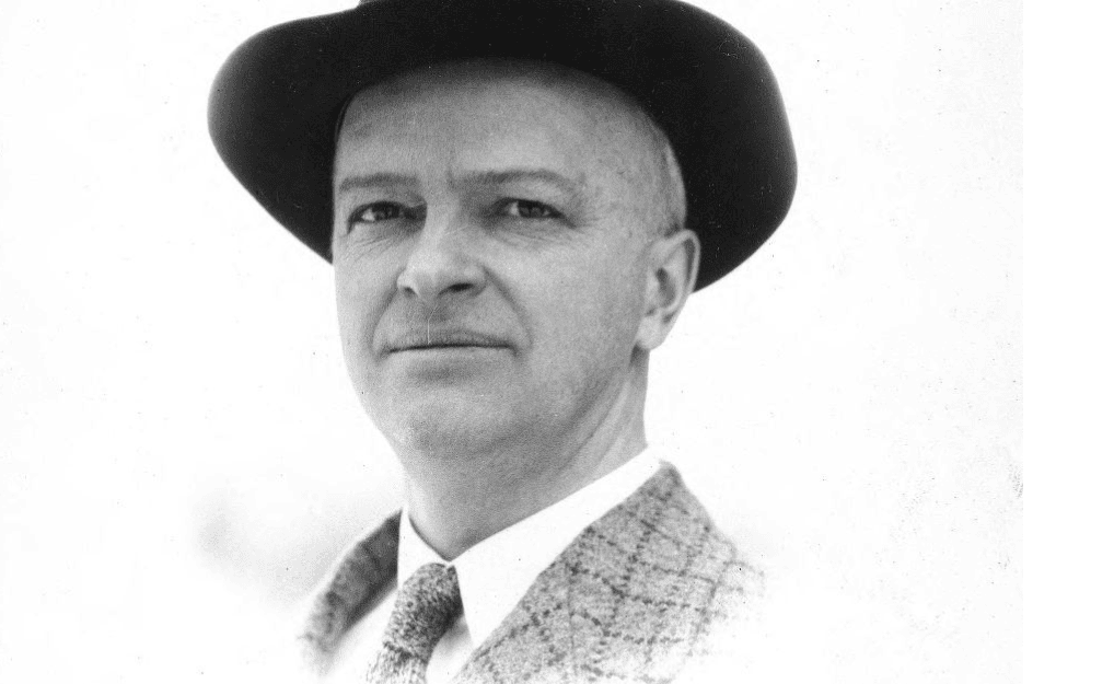 Harry H. Laughlin
