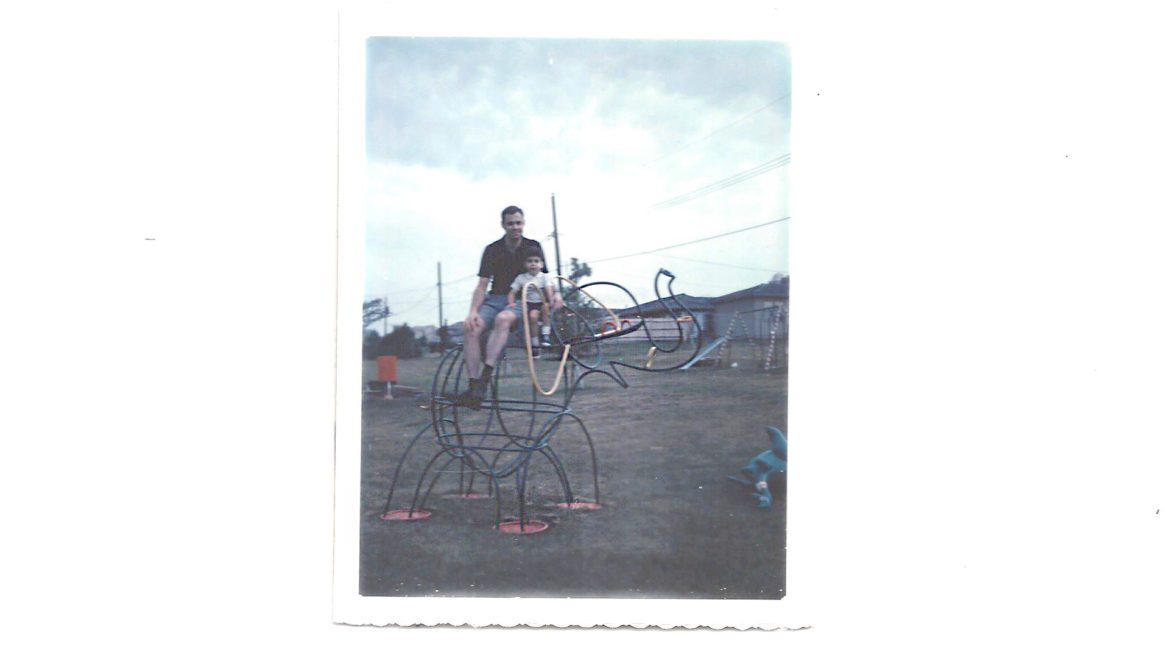 Jac Bowen's Elephant Sculpture