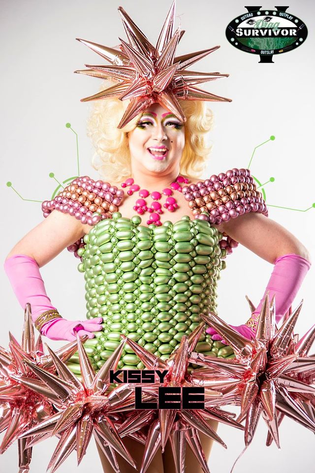 Photo of Kissy Lee