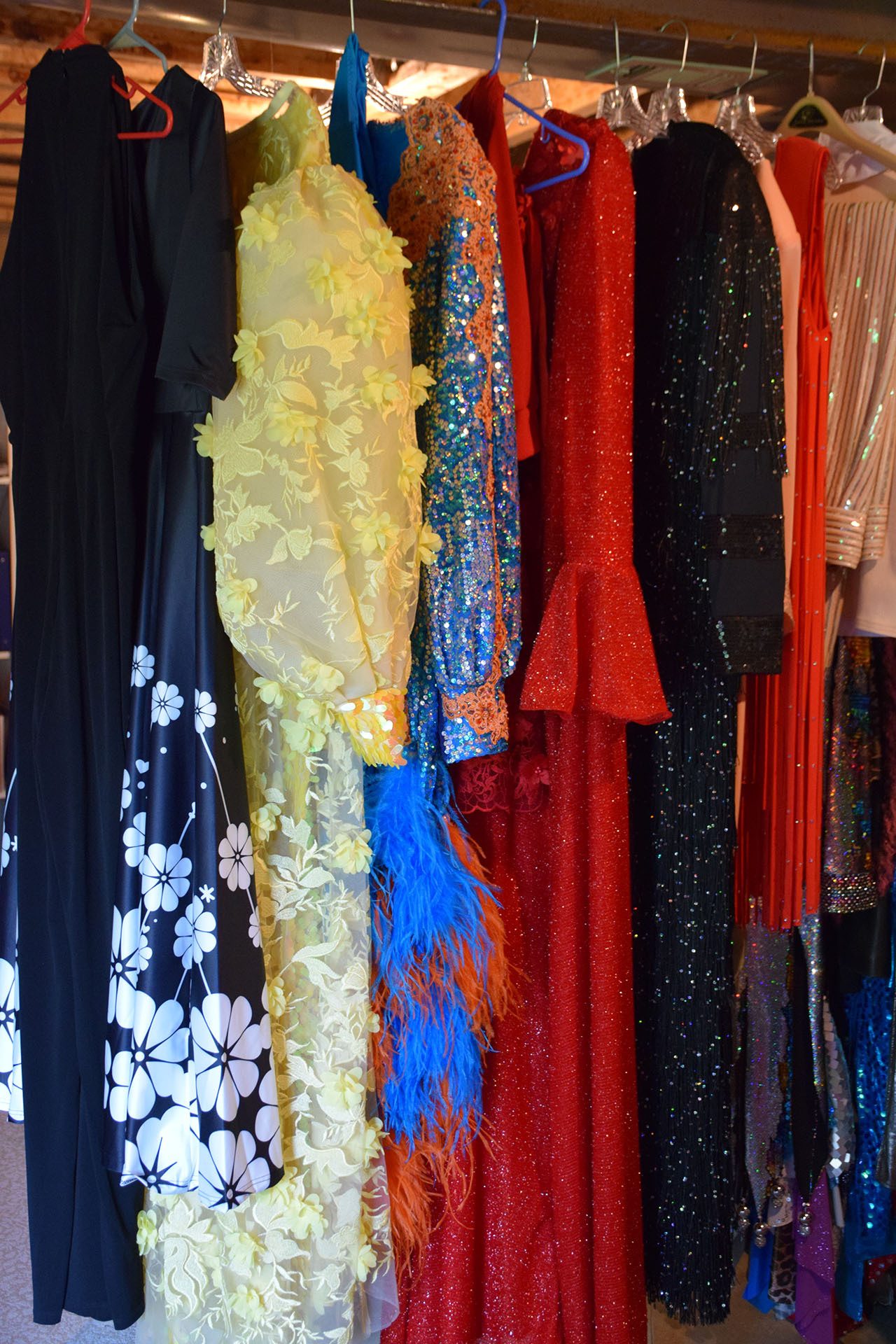 Clothing