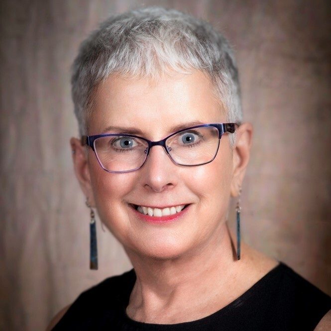 Dr. Nancy Tilson-Mallett