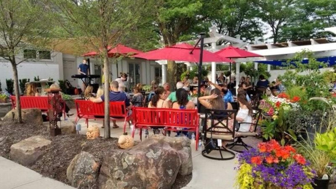 The Somerset Wine & Cider Bar