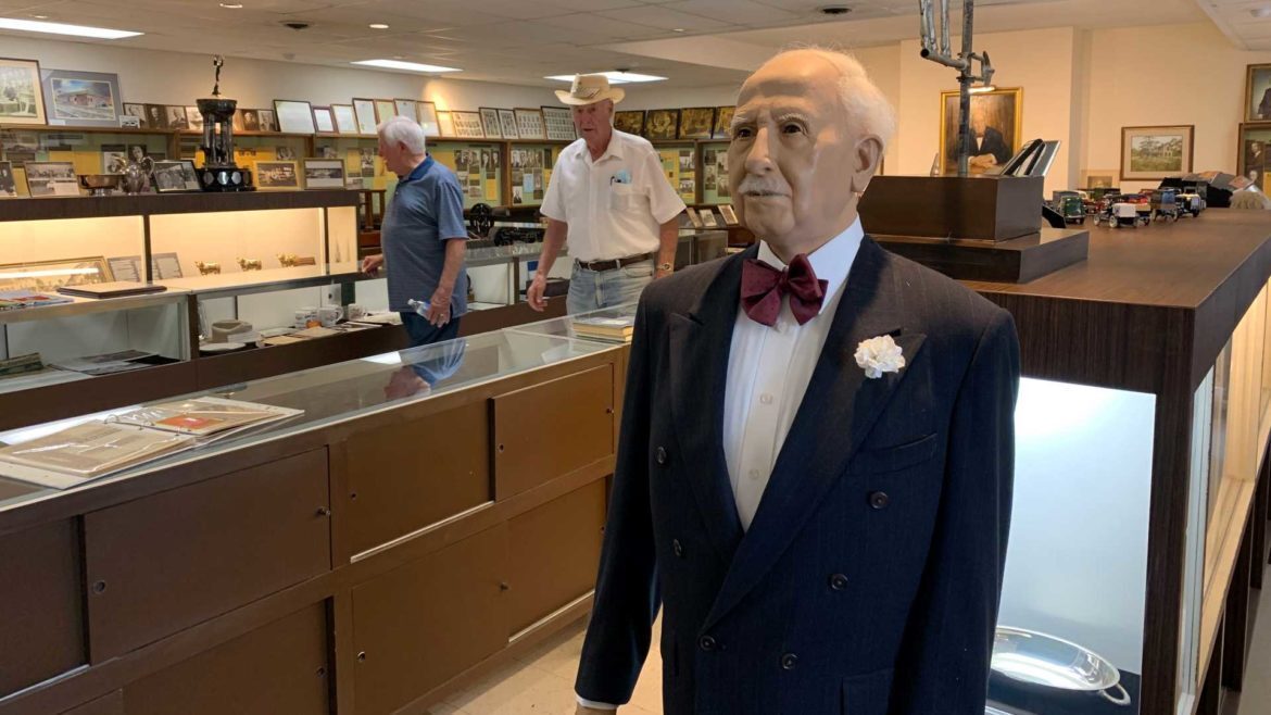 J.C. Penney Museum