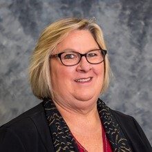 Terry Rynard, deputy director of the Kansas City Parks and Recreation Department.