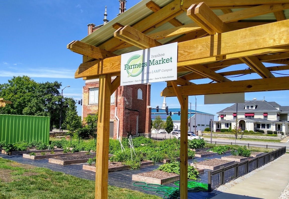 Farmers Market