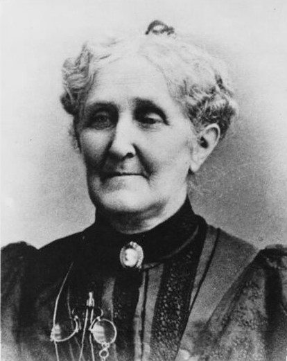 Sarah Chandler Coates