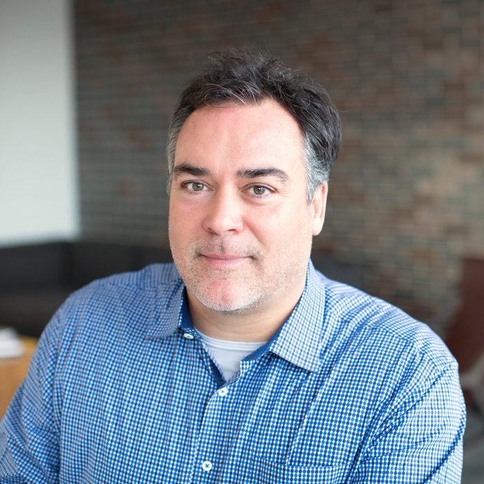 Developer Vince Bryant