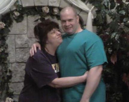 Natalie and Chris Remington
