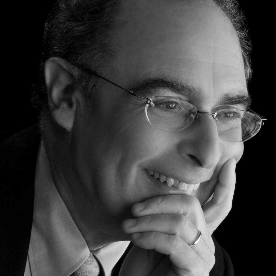 Rabbi Mark Levin