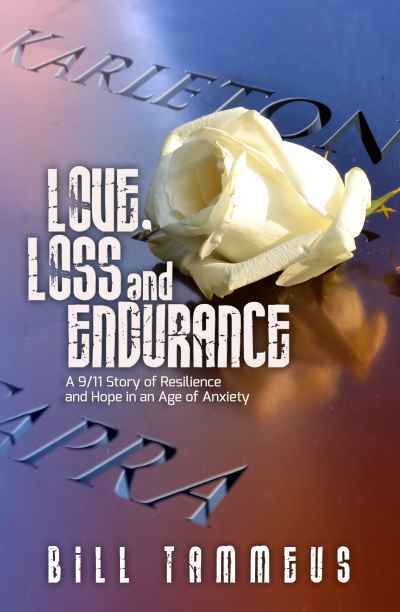 Cover of a new book by Bill Tammeus.