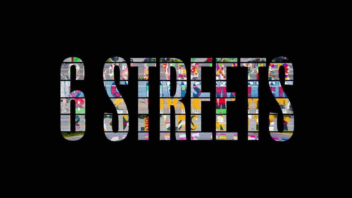 “6 Streets” premieres Thursday at 7 p.m. on Kansas City PBS.