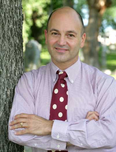 David Jackson