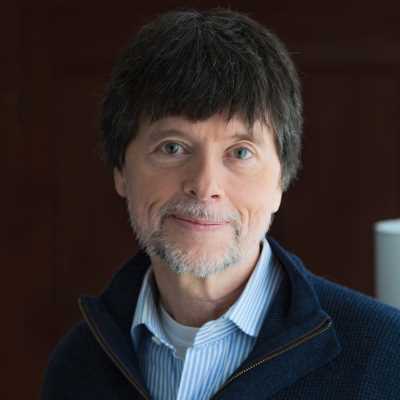 Ken Burns.