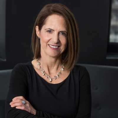 Lynn Novick.