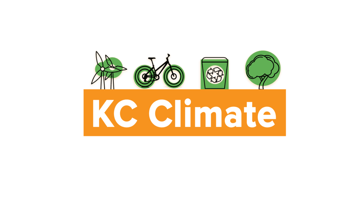 KC Climate logo