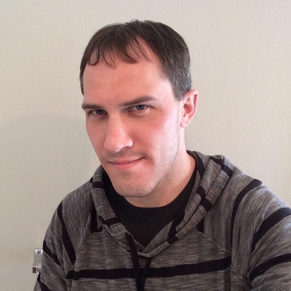 Dan Hoyt