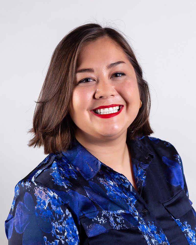 Jessica Ann is the Co-Founder of API Underground and a Senior Account Executive at Parson + Associates