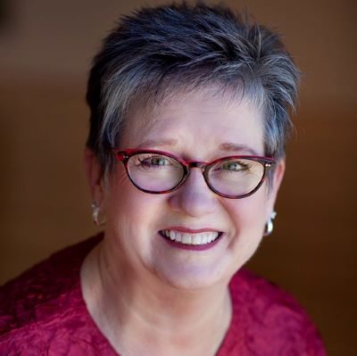 Joy Koesten.