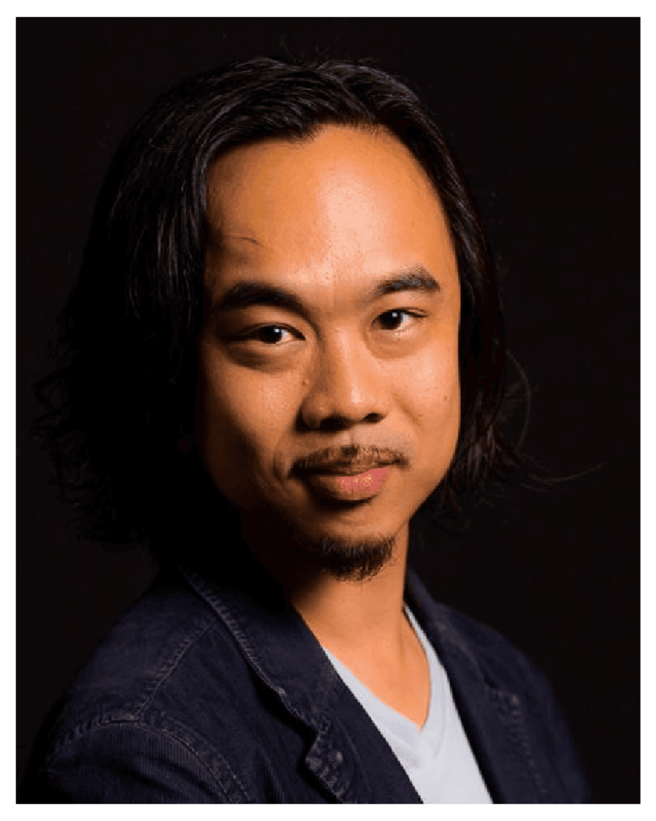 Vi Tran is a singer-songwriter and actor