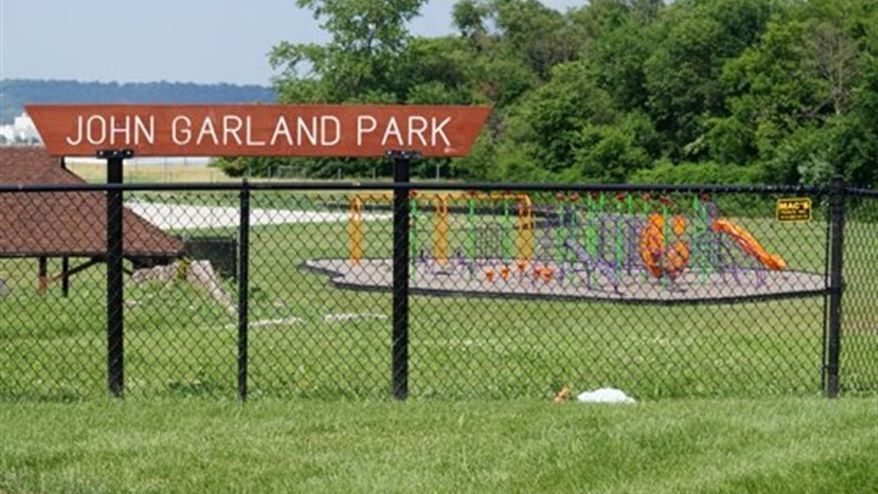 John Garland Park