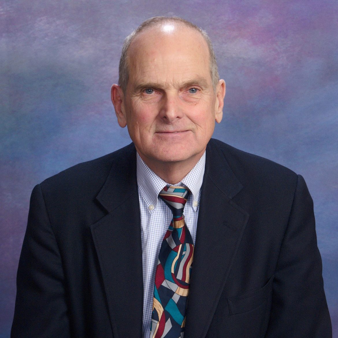 Gary Jenkins, director of the new “Ballot Theft” documentary, served 14 years in the Kansas City Police Department’s organized crime intelligence unit.