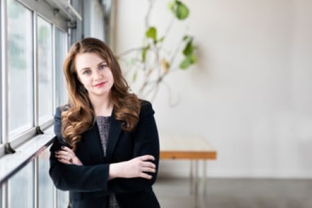 Miranda Miller-Klugesherz is the director of Kansas Food Action Network.