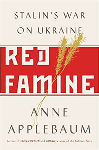 Cover of Red Famine