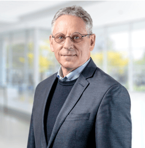 John Carney, CEO of the Center for Practical Bioethics. (Contributed)
