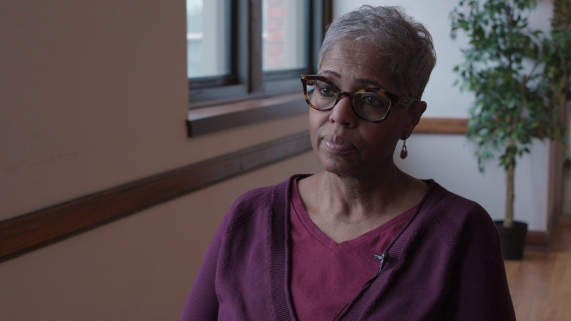 Carole Thomas, vice president of clinical operations at the Kansas City Care Clinic, said while governors never declared “Crisis Standards of Care” health care workers were very much in crisis mode.
