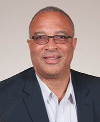 Dr. Michael Moncure was part of the regional coalition who contributed to pandemic preparedness and crisis conversations.