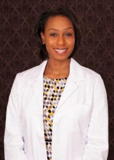 Latasha Reed-Conley.
